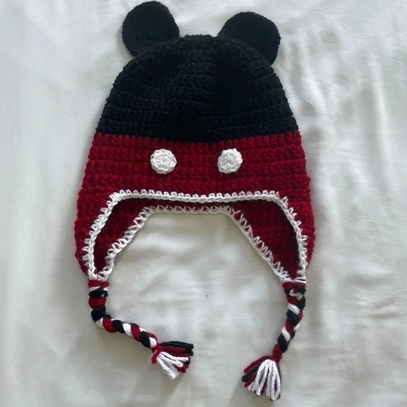 Kids  Custom Knit Hat - Picture 2 of 5